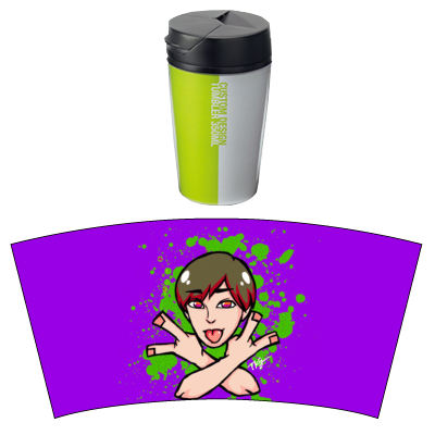 TAKAち☆tumbler