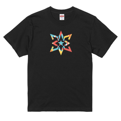 MasuoTVサンプル 5.6オンス ハイクオリティー Tシャツ_D