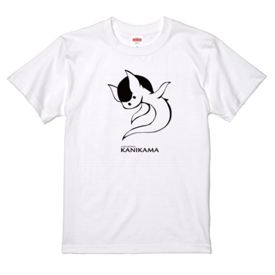 カニカマサンプル_TシャツC-2
