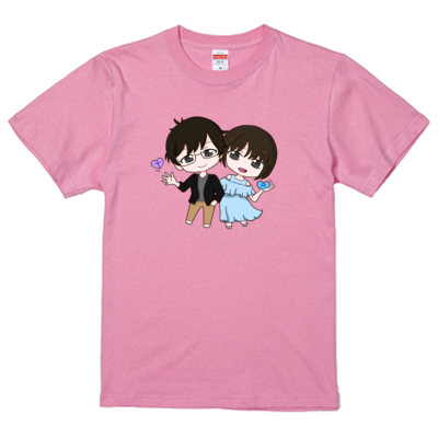 【たまみー】 Tシャツ