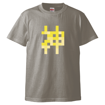 神 Tシャツ