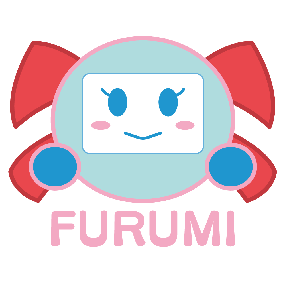 フルミパーカー