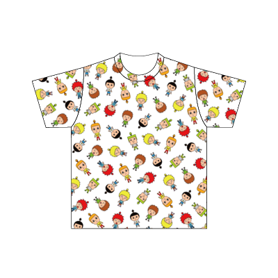 【120両面】〇〇すぎ〇〇おTシャツ
