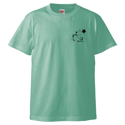HOSHINOKO Tシャツ