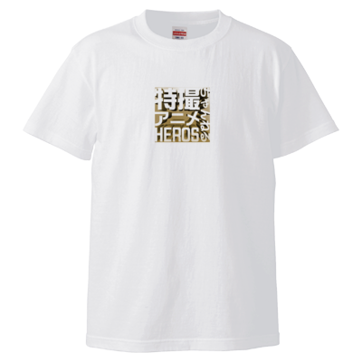 k2eizoロゴ(ゴールド) Tシャツ