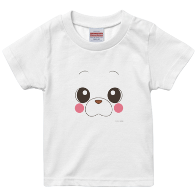 Run For Money-逃走ごっこ- 5.6オンス ハイクオリティー Tシャツ<キッズ>