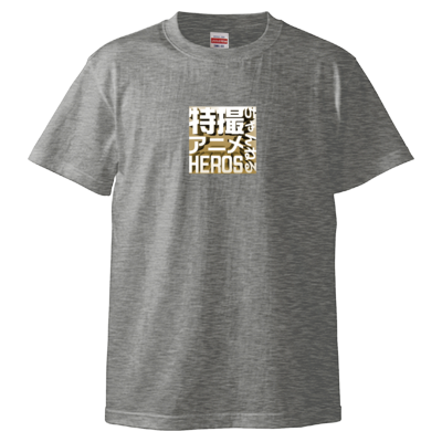 k2eizoロゴ(ゴールド) Tシャツ