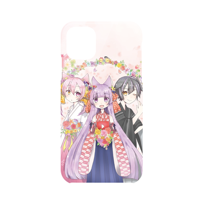 たくっち(iPhone 11 ハードカバーケース)