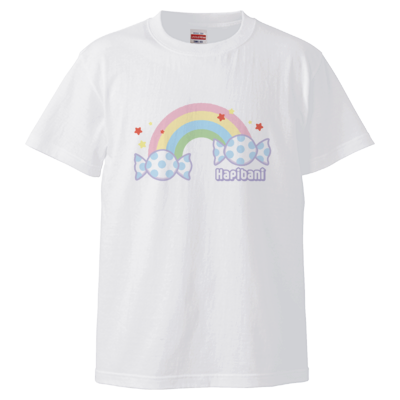 さゆしのリラックス Tシャツ