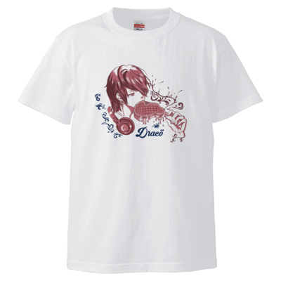 イロメイテルホウ(Tシャツ)