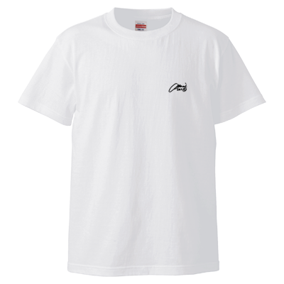 SATO AYAMI デザインTシャツ