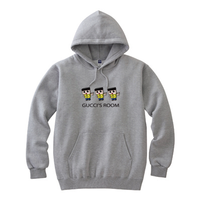GUCCI&