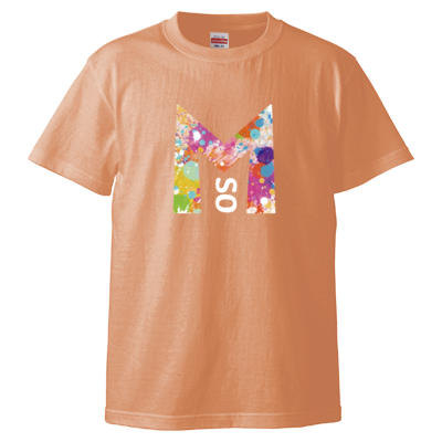 Splash(Tシャツ)