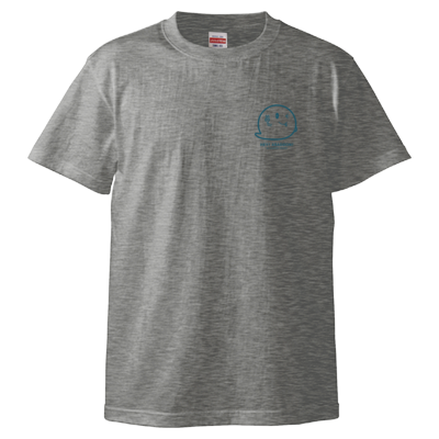 aiudesk Tシャツ