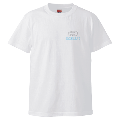 BAKAKUN Tシャツ