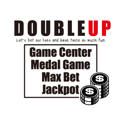 SBS DOUBLE UP 両面ロンT(黒ロゴ)