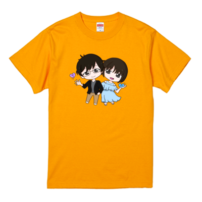 【たまみー】 Tシャツ