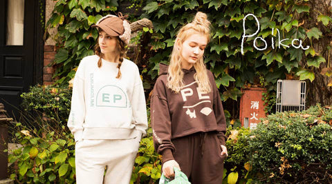 【Poika】2022AW October
