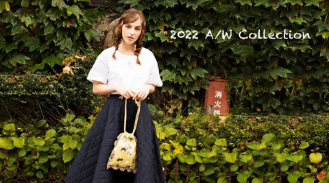 【Poika】2022AW September