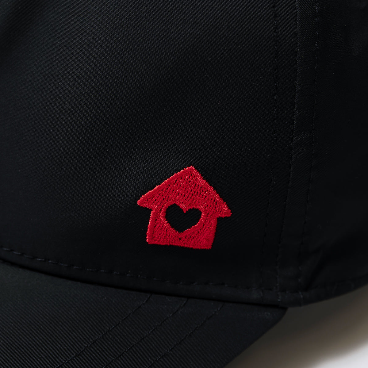 【House Love】Cap