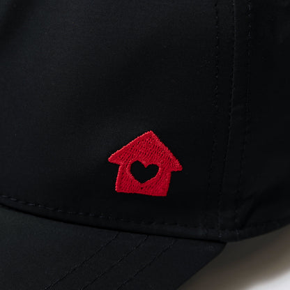 【House Love】Cap