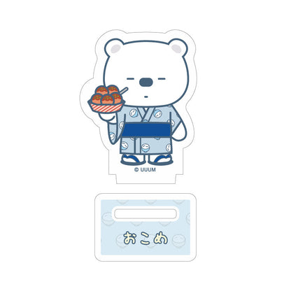 【つっこみどうぶつ cafe&amp;shop】ランダムアクリルスタンド 小