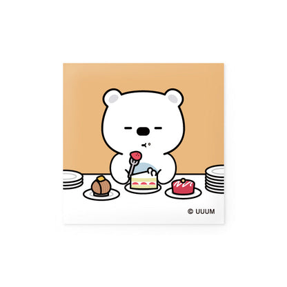 【つっこみどうぶつ cafe&amp;shop】ランダム缶バッジ
