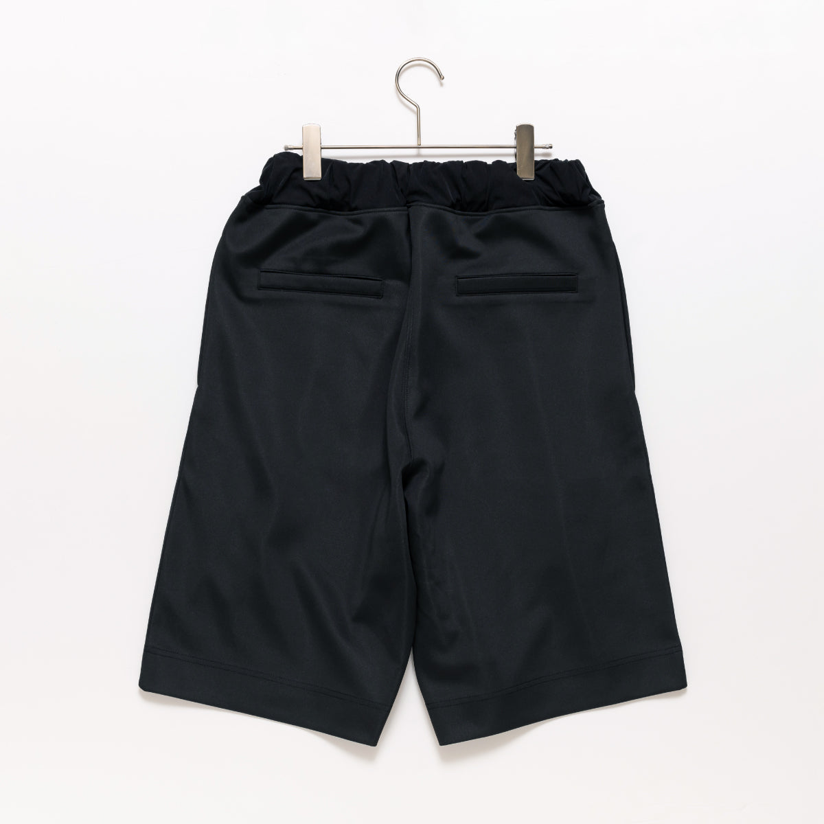 【House Love】Wide Half Pants