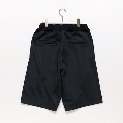 【House Love】Wide Half Pants