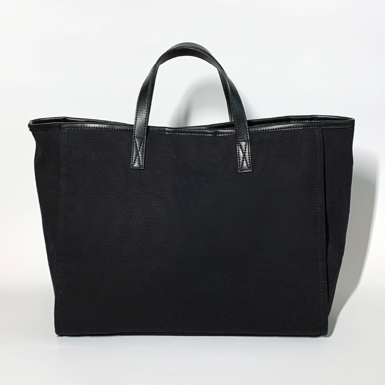【Cocotte paris】Canvas tote bag