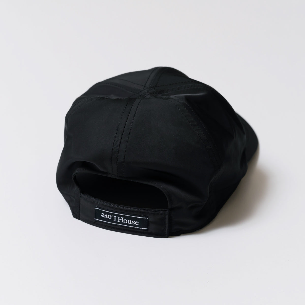 【House Love】Cap