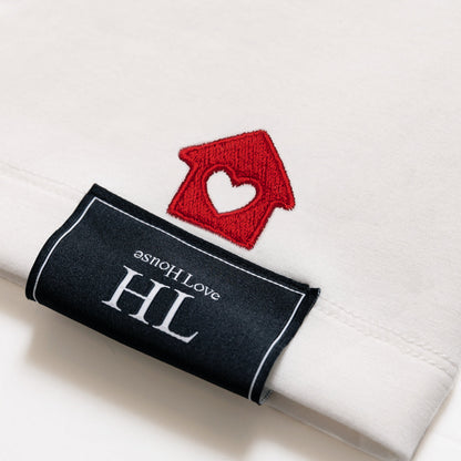 【House Love】Sleeveless