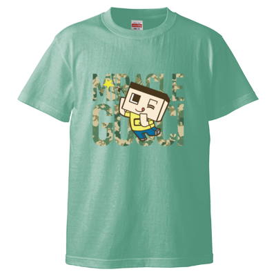 ポジティブ（Tシャツ）