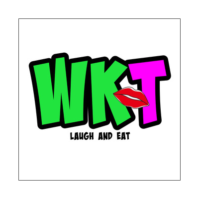 WKT ミニタオル