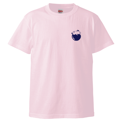 ひよりんご Tシャツ