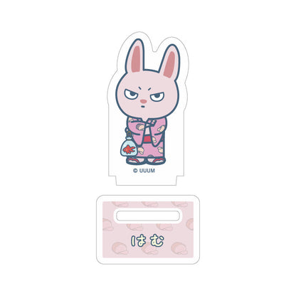 【つっこみどうぶつ cafe&amp;shop】ランダムアクリルスタンド 小