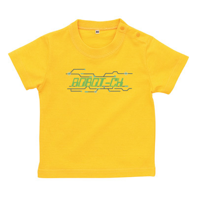 ROBOT-CH（5.6オンス ベビーTシャツ）