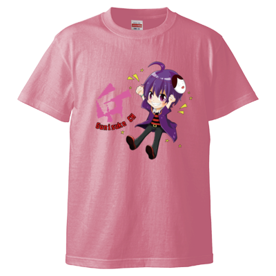 Gunisuke CH Tシャツ