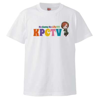 きょうぺいちゃん（Tシャツ）