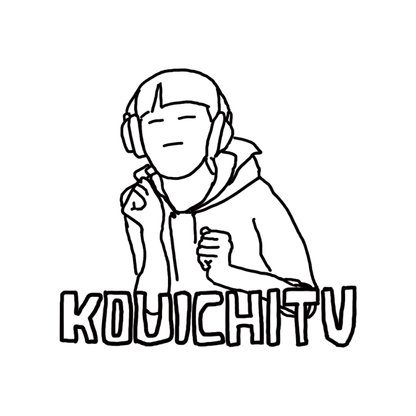 リスナーのお便りをガン無視するラジオTシャツ（フロント中央）（ホワイト）