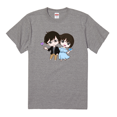 【たまみー】　Tシャツ