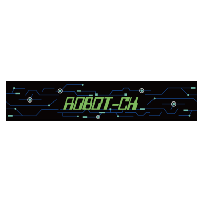 ROBOT-CH（ソフトタッチマフラータオル）