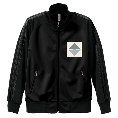 hyso.ジャケット