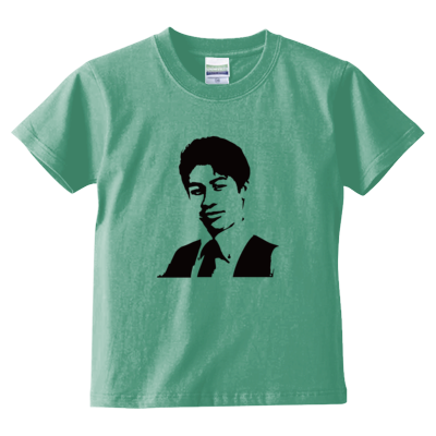 KATSUMATA MUSEUM キッズTシャツ