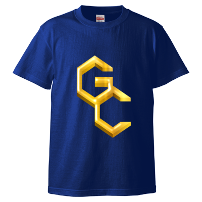 T-シャツ【GC】【とろろ一家】