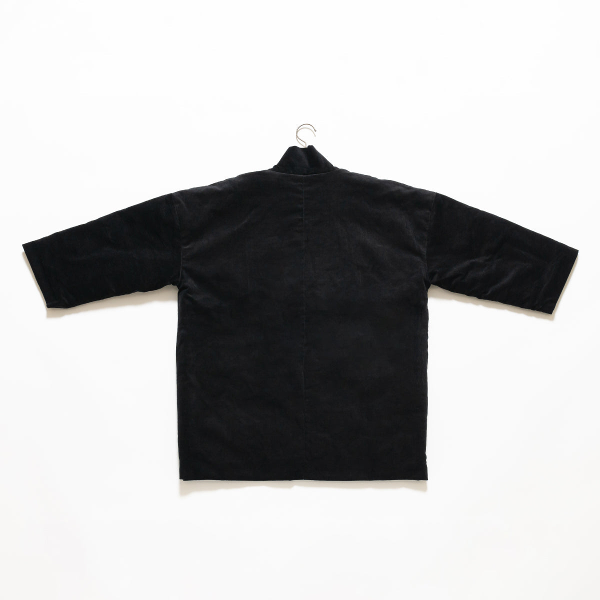 【House Love】Corduroy Hanten
