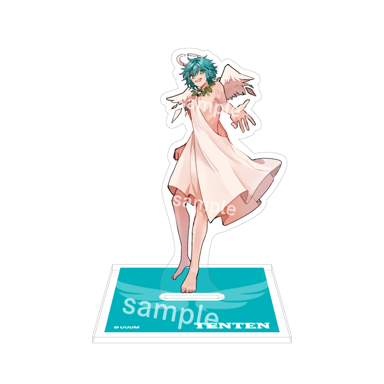 【ミナミノツドイ】新ビジュ アクリルスタンド