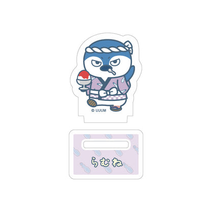 【つっこみどうぶつ cafe&amp;shop】ランダムアクリルスタンド 小