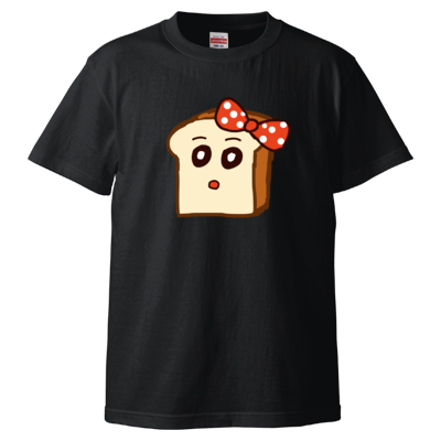 パンミミTシャツ