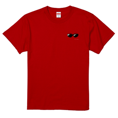 Run For Money-逃走ごっこ- 5.6オンス ハイクオリティー Ｔシャツ